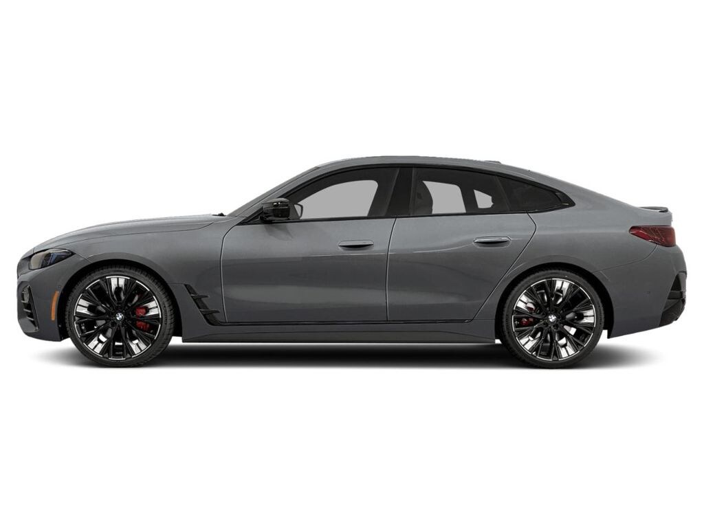 New 2026 BMW M440i xDrive Gran Coupe