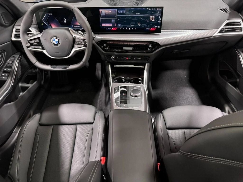 2026 BMW 3 Series 330i - Photo 11