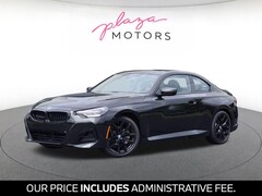 2026 BMW 230i xDrive Coupe