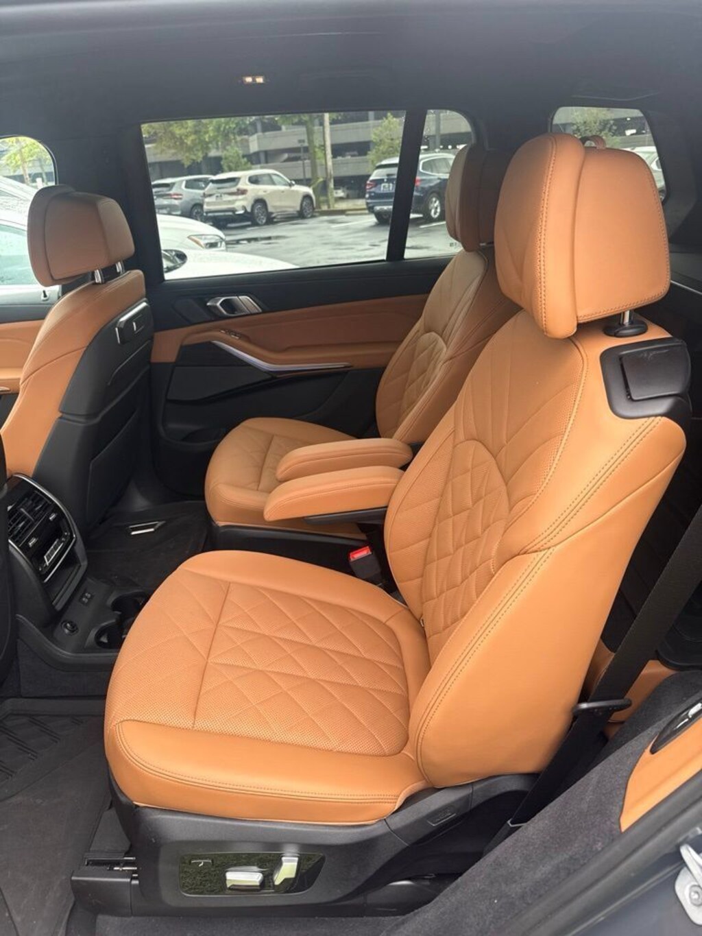 Used 2024 BMW X7 xDrive40i SUV