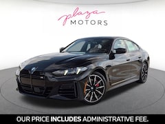 2026 BMW M440i xDrive Gran Coupe