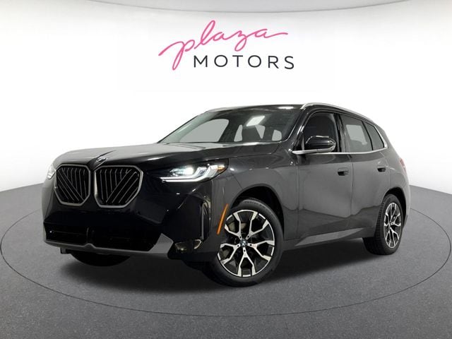2025 BMW X3 30 XDRIVE's photo