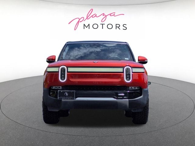 Used 2023 Rivian R1S Adventure with VIN 7PDSGABL2PN009886 for sale in Creve Coeur, MO