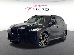 2026 BMW X5 PHEV xDrive50e SUV
