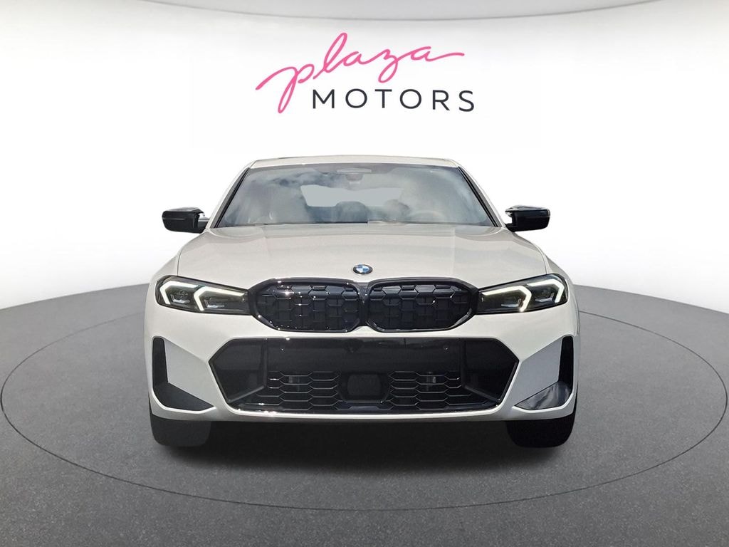New 2026 BMW M340 i xDrive Sedan