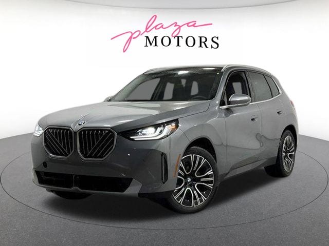 2026 BMW X3 30 XDRIVE's photo
