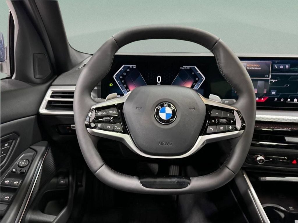 2026 BMW 3 Series 330i - Photo 15