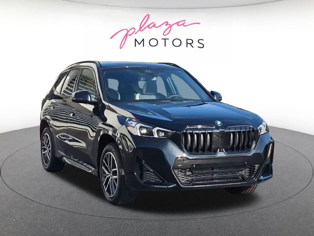 New 2027 BMW X1 xDrive28i SUV