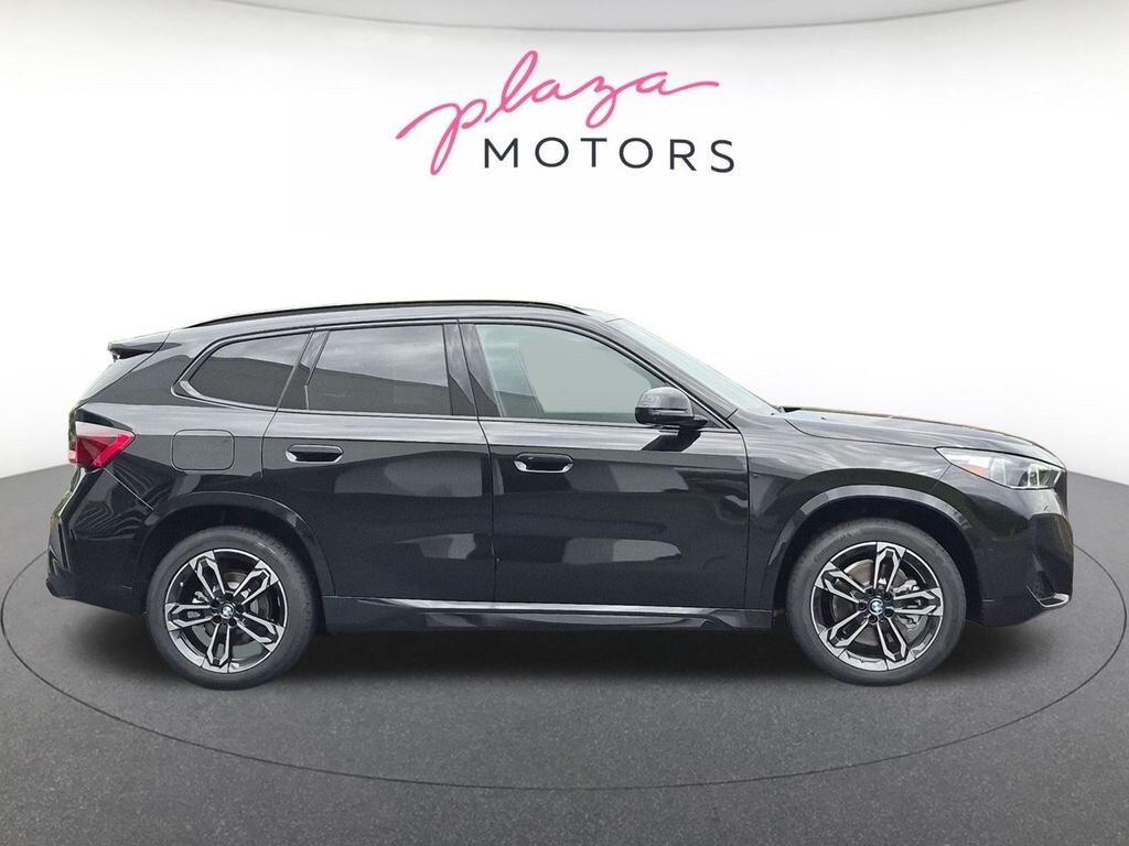 New 2027 BMW X1 SUV