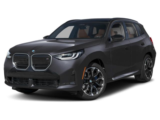 2026 BMW X3 M50 XDRIVE's photo