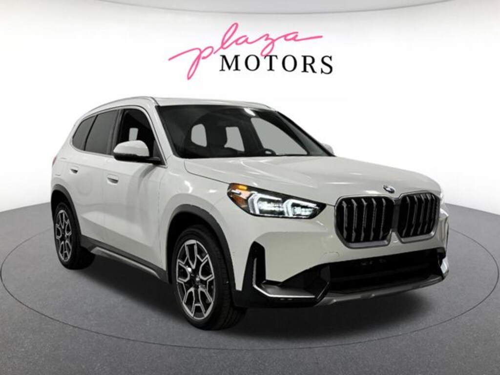 Used 2026 BMW X1 xDrive28i SUV