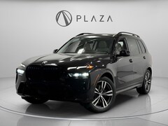 2026 BMW X7 xDrive40i SUV