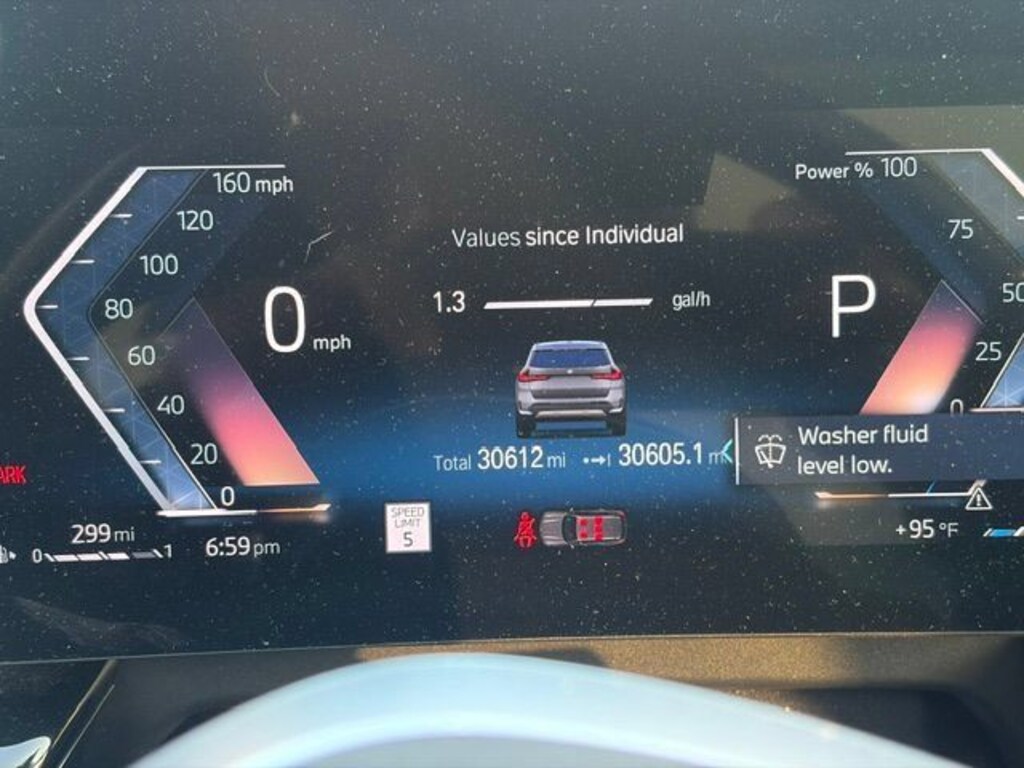 Used 2023 BMW X1 xDrive28i SUV