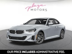 2026 BMW 230i xDrive Coupe