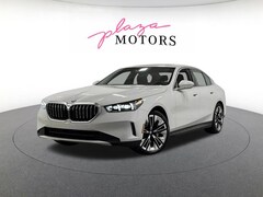 2026 BMW 530i xDrive Sedan