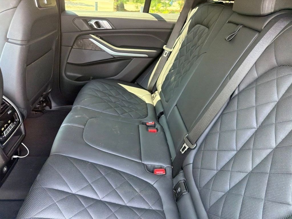 Used 2024 BMW X5 xDrive40i SUV