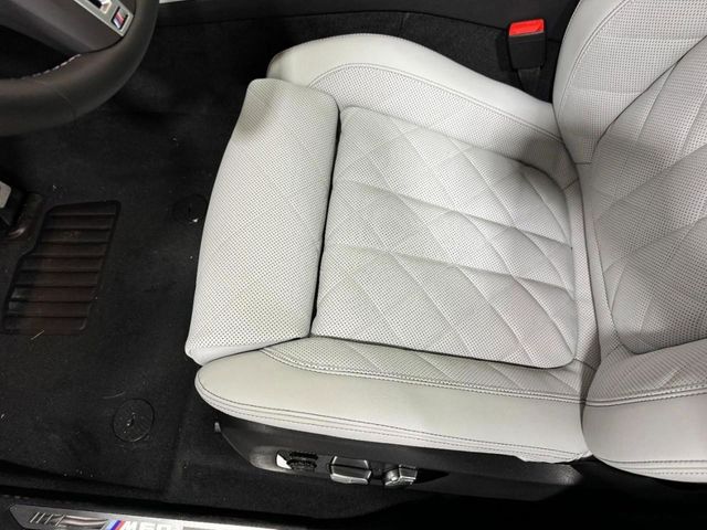 2026 BMW X5 M60i - Photo 29