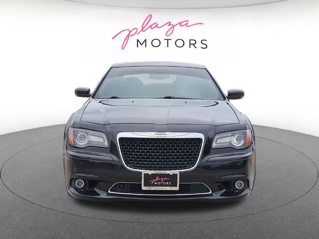 Used 2013 Chrysler 300 SRT8 Sedan