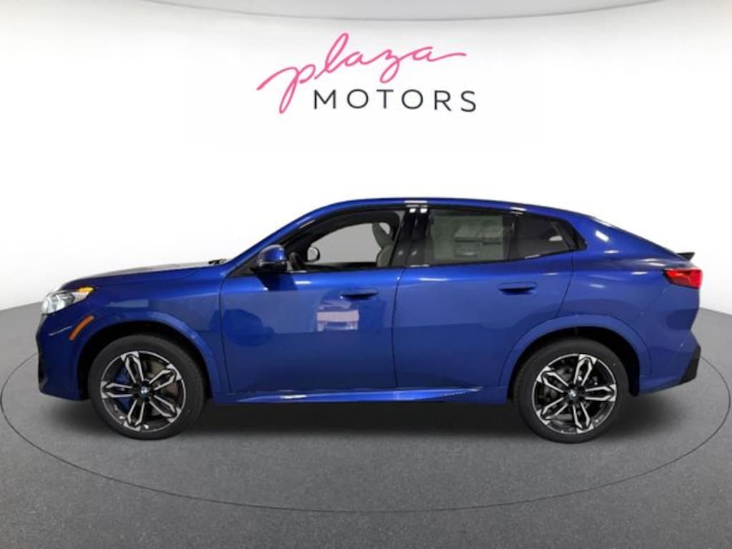 New 2026 BMW X2 xDrive28i SUV
