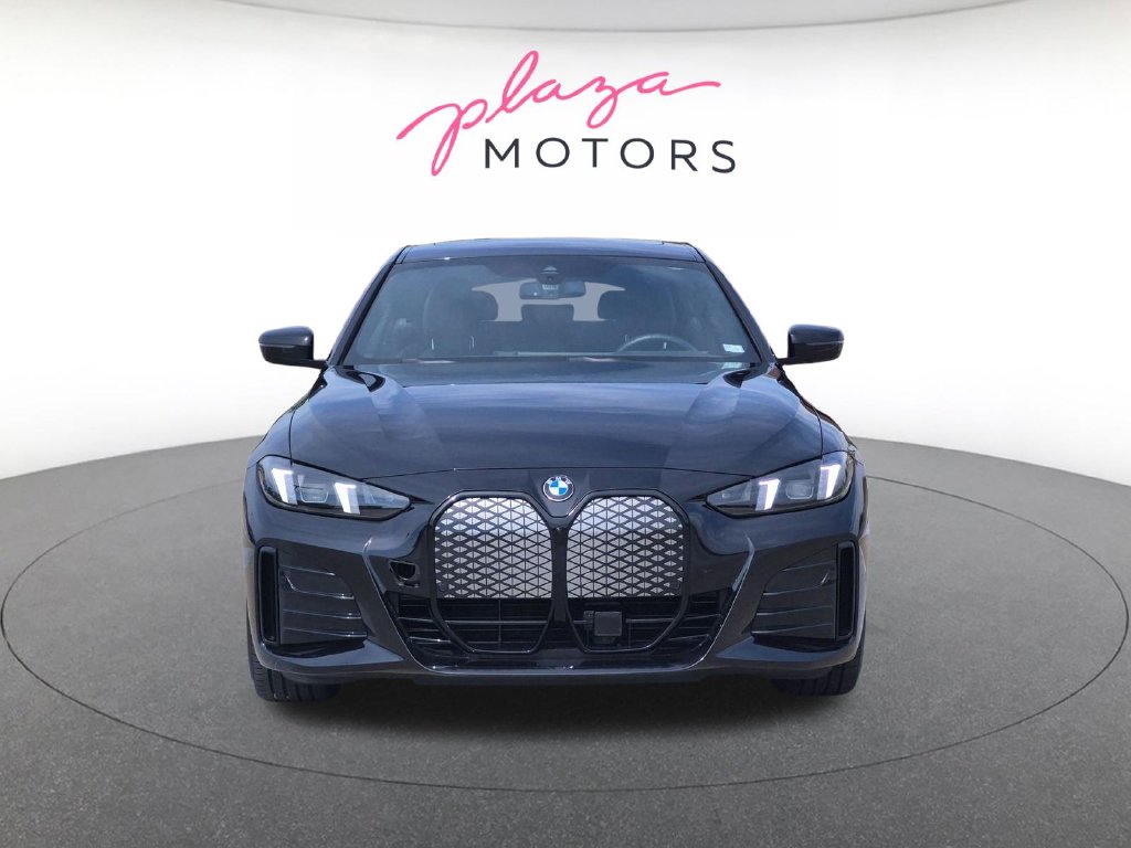 Used 2026 BMW i4 40 with VIN WBY43HD02TFW38929 for sale in Creve Coeur, MO