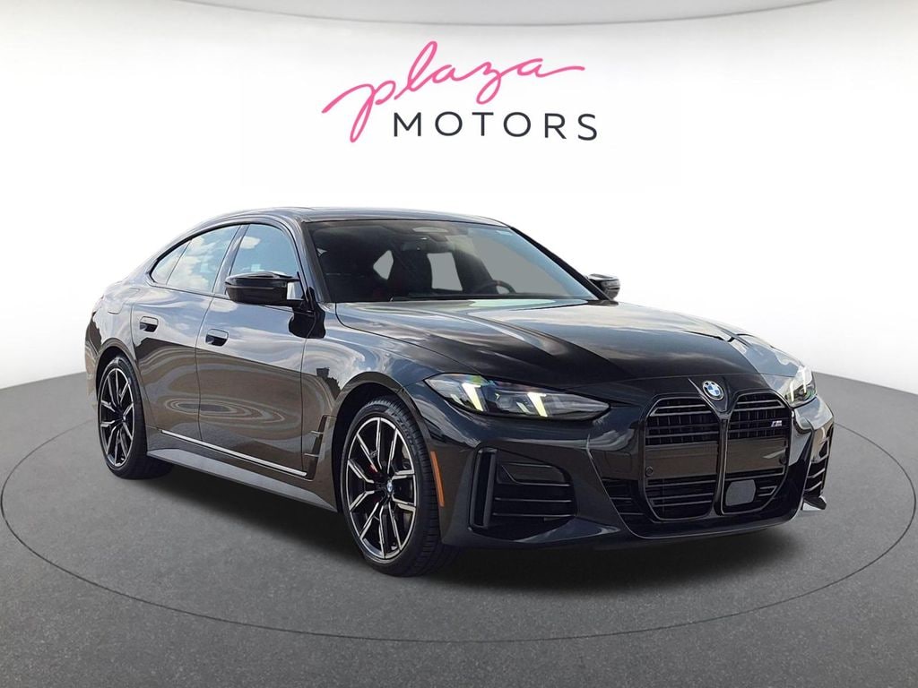 New 2026 BMW M440i xDrive Gran Coupe