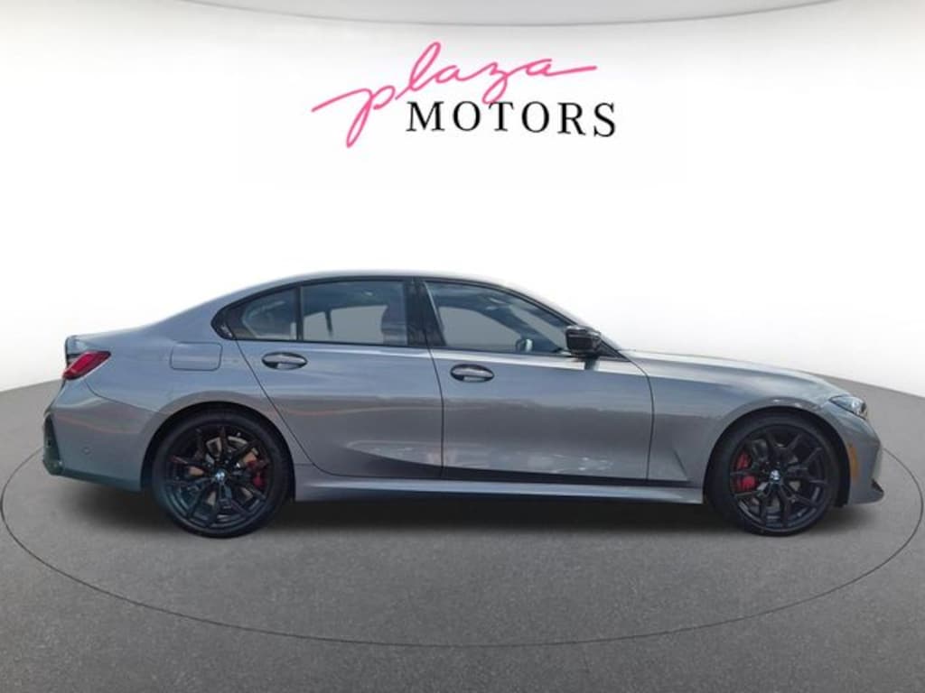 New 2026 BMW M340 i xDrive NA Sedan