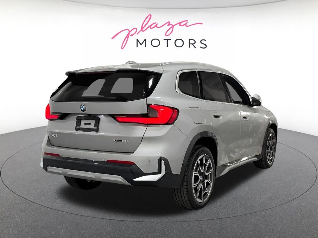 Used 2026 BMW X1 xDrive28i SUV