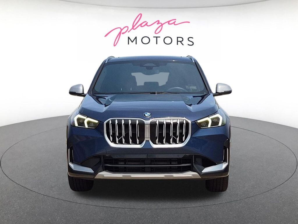 Certified 2023 BMW X1 xDrive28i SUV