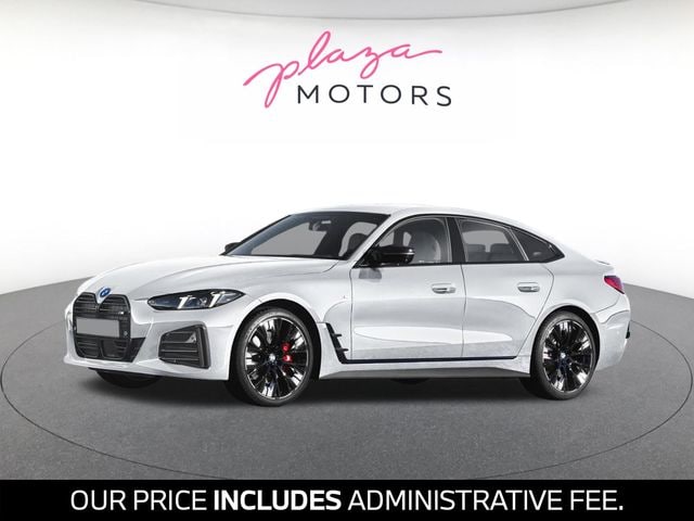 2026 BMW 4 Series M440i xDrive Gran Coupe's photo