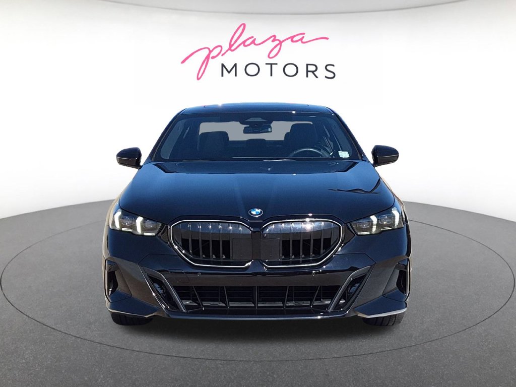 Certified 2026 BMW 530i 530i xDrive Sedan
