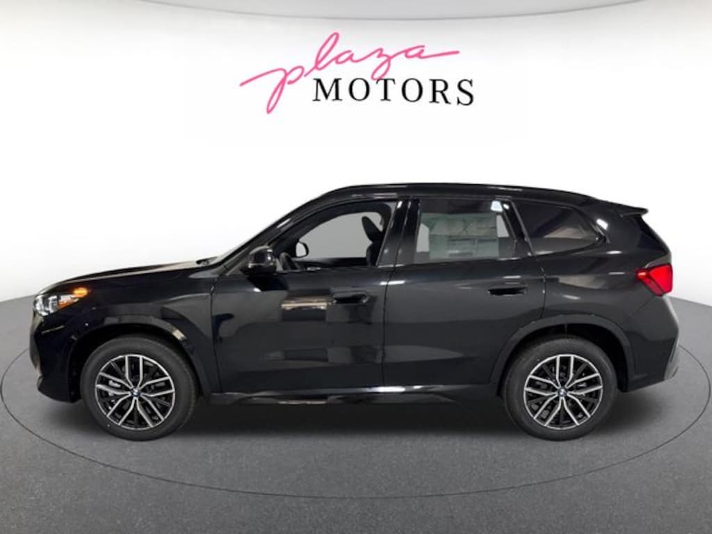 New 2026 BMW X1 xDrive28i SUV