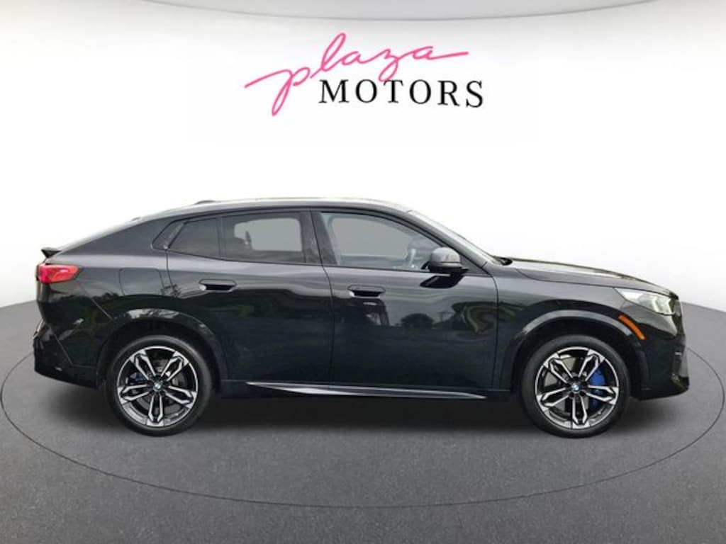 Certified 2026 BMW X2 xDrive28i SUV