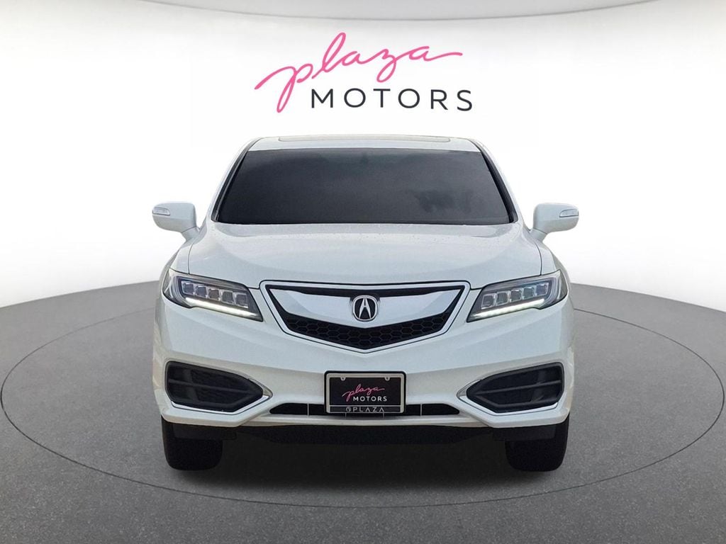 Used 2018 Acura RDX Base with VIN 5J8TB3H37JL014681 for sale in Creve Coeur, MO