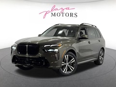 2026 BMW X7 xDrive40i SUV