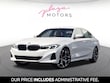  BMW 330i