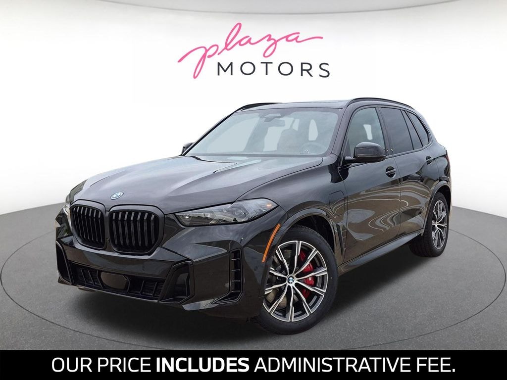 Used 2026 BMW X1 xDrive28i SUV