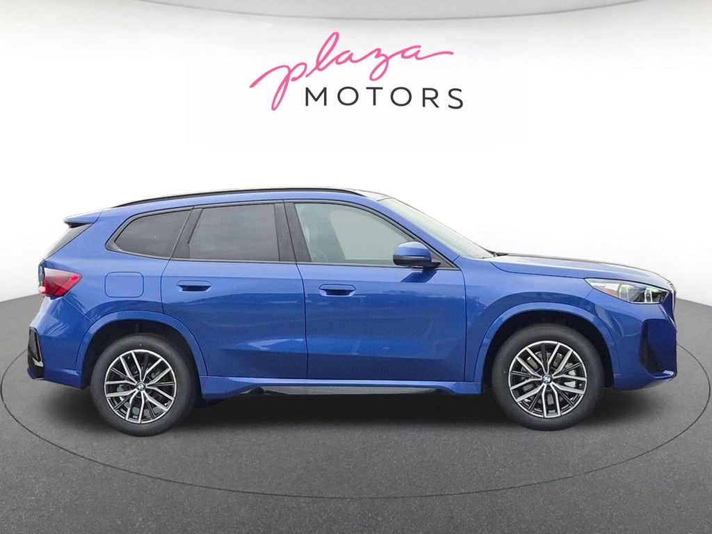 New 2026 BMW X1 xDrive28i SUV