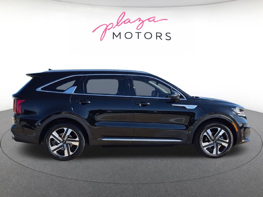 Used 2023 Kia Sorento Hybrid EX SUV