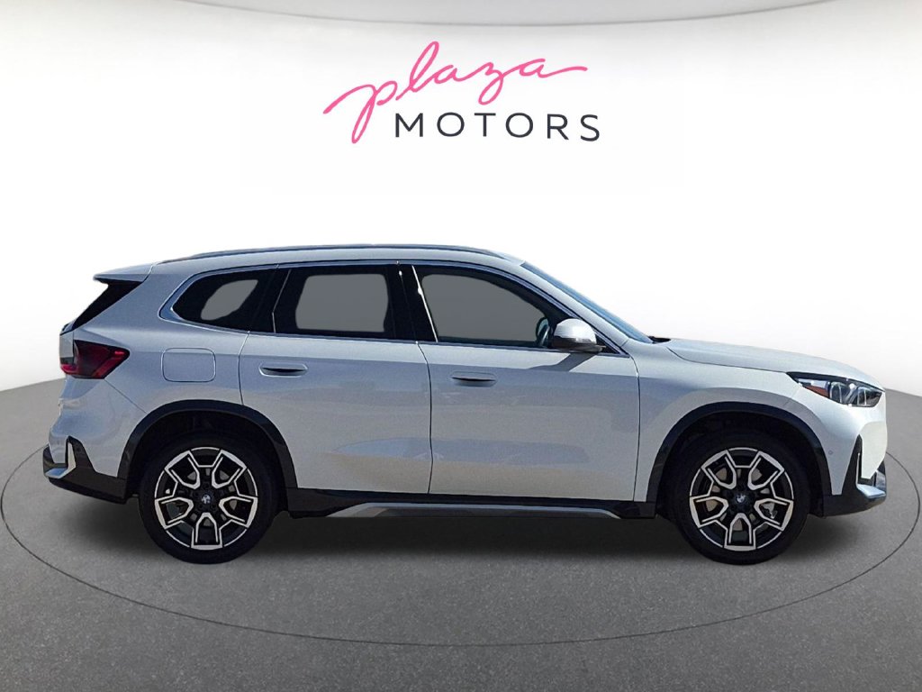 Certified 2026 BMW X1 xDrive28i SUV
