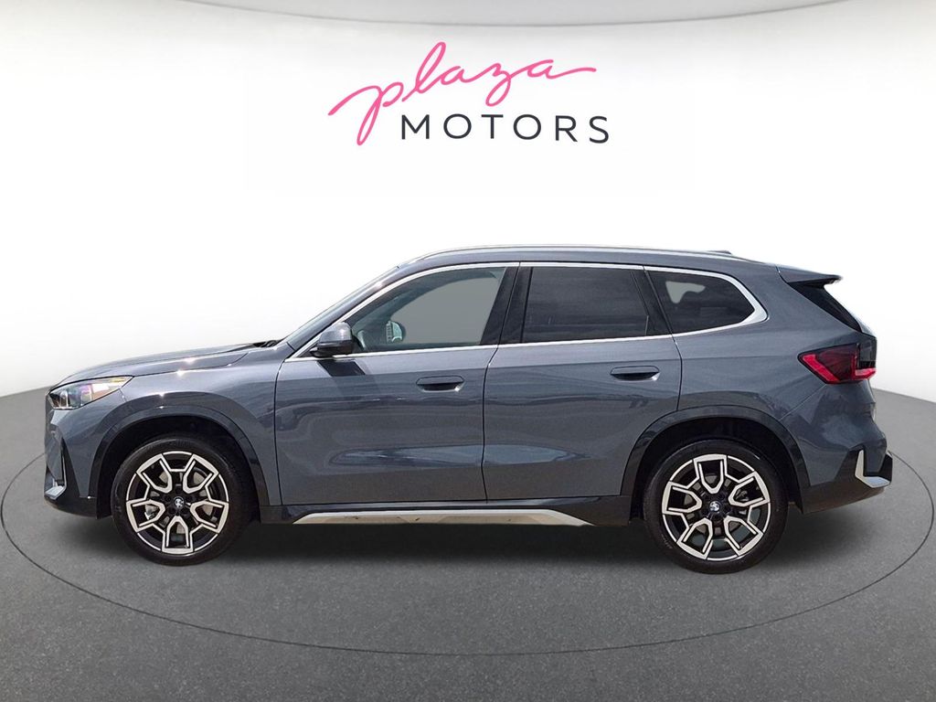 2026 BMW X1 28i - Photo 8