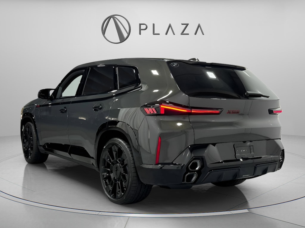 New 2026 BMW XM Label SUV