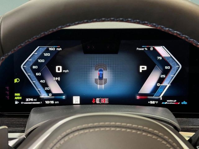 2026 BMW X5 M60i - Photo 34