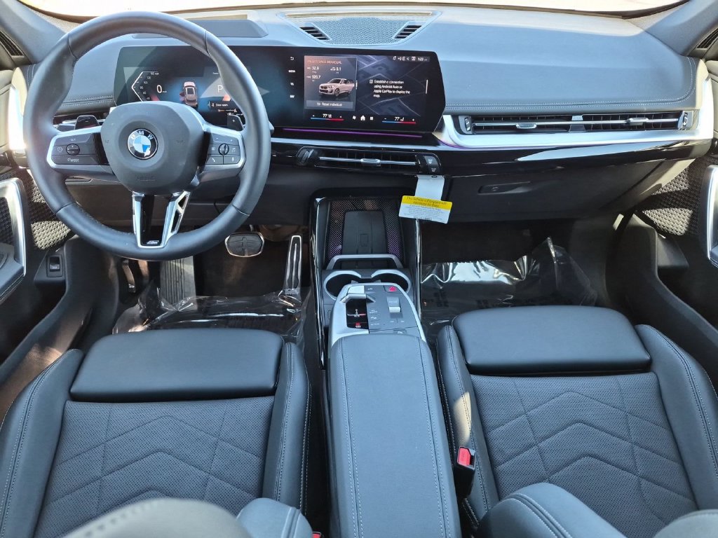 2026 BMW X1 28i - Photo 13