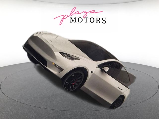 Used 2024 Tesla Model Y Performance with VIN 7SAYGDEF2RA327422 for sale in Creve Coeur, MO