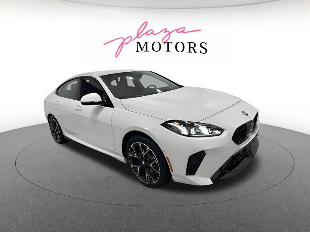 Certified 2025 BMW 228i xDrive Gran Coupe