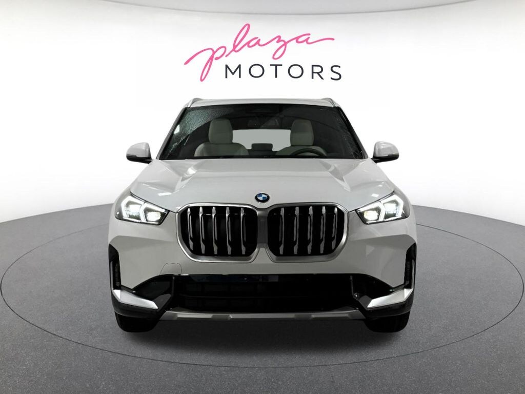 Used 2026 BMW X1 xDrive28i SUV