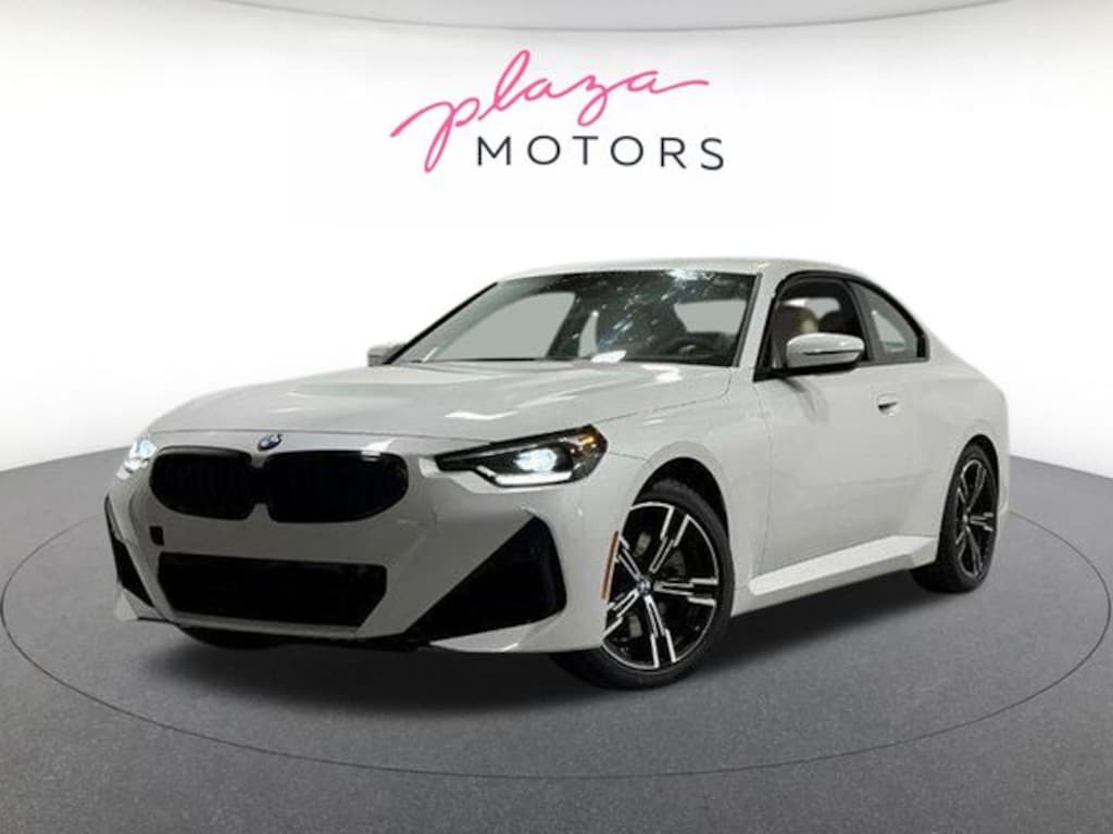 Used 2026 BMW 230i xDrive Coupe