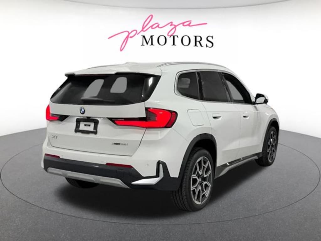 Used 2026 BMW X1 xDrive28i SUV