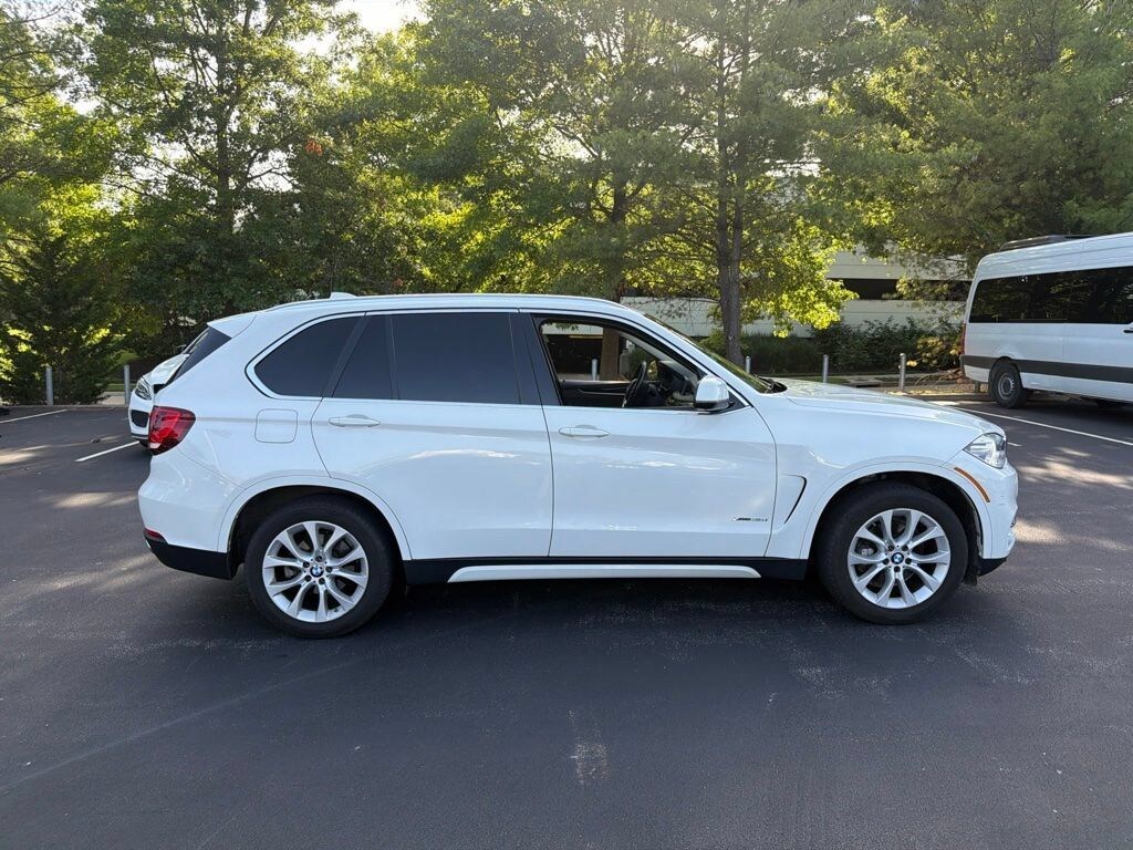 Used 2014 BMW X5 xDrive35i SAV