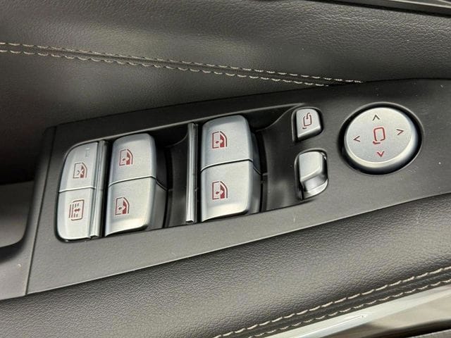 2026 BMW X7 40i - Photo 19